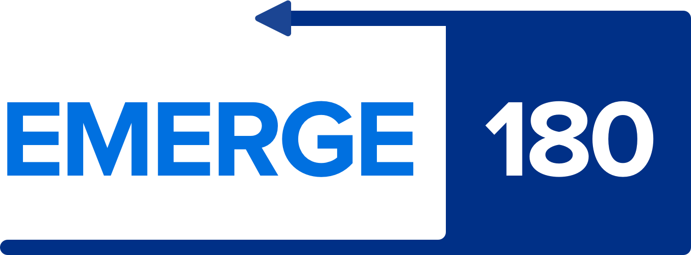 Emerge180 Logo