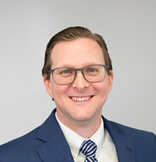 Barrett Rodriguez, Owner and CEO of Emerge180